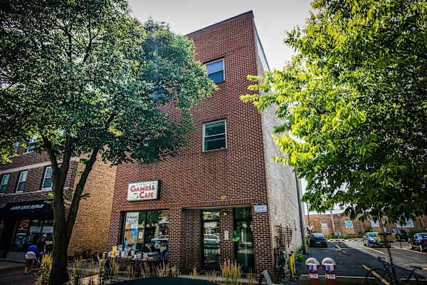 1610 Maple Apartments property